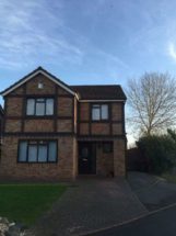 4 bedroom Detached f...